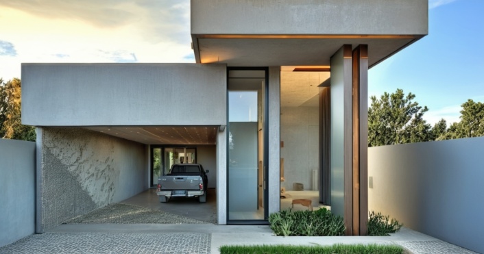 Casa Contemporânea