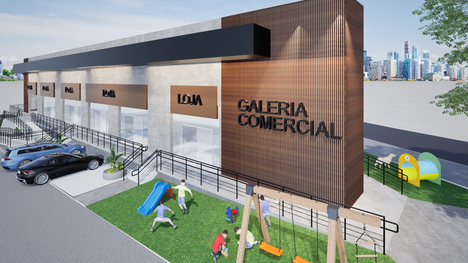 Galeria Candall